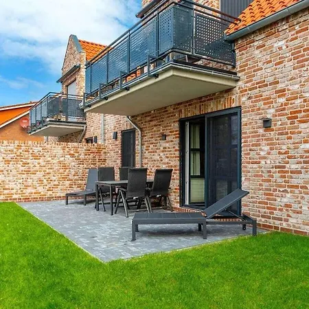 With 2 Bedrooms Casa vacanze Greetsiel