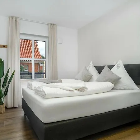 With 2 Bedrooms Greetsiel