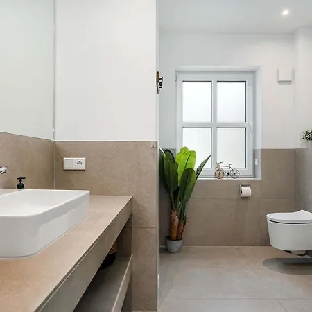 With 2 Bedrooms Casa vacanze Greetsiel