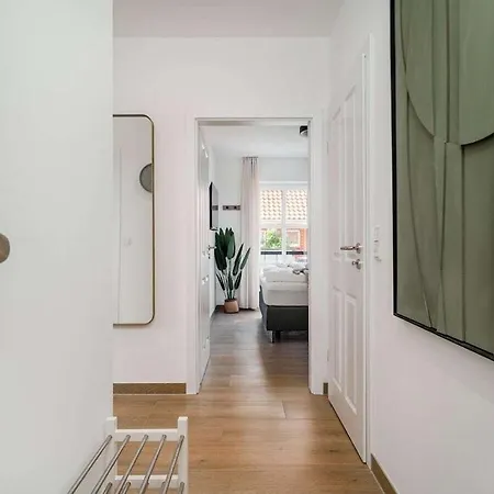 With 2 Bedrooms Casa vacanze Greetsiel