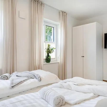 With 2 Bedrooms Greetsiel
